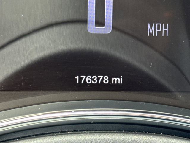 Used 2017 Dodge Durango GT w/ Nav & Power Liftgate Group RWD image 46