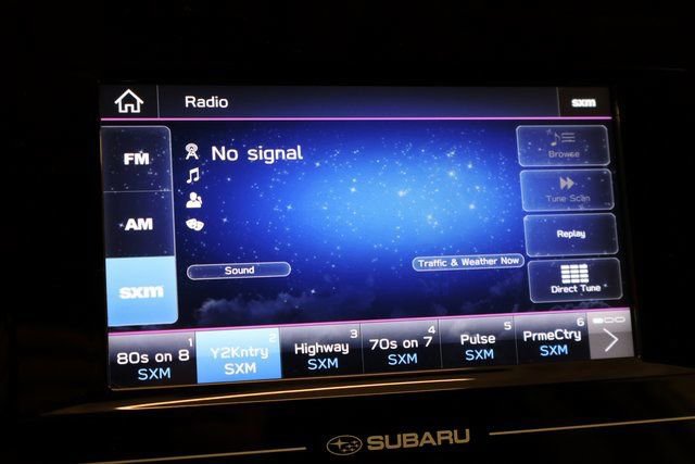 Certified 2024 Subaru Forester Premium image 27