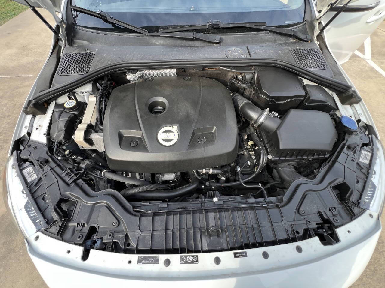 Used 2015 Volvo S60 T5 Premier Plus FWD image 32