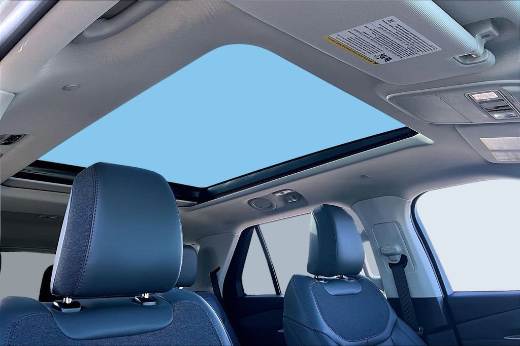 New 2026 Ford Explorer Active w/ Active Comfort Package image 31