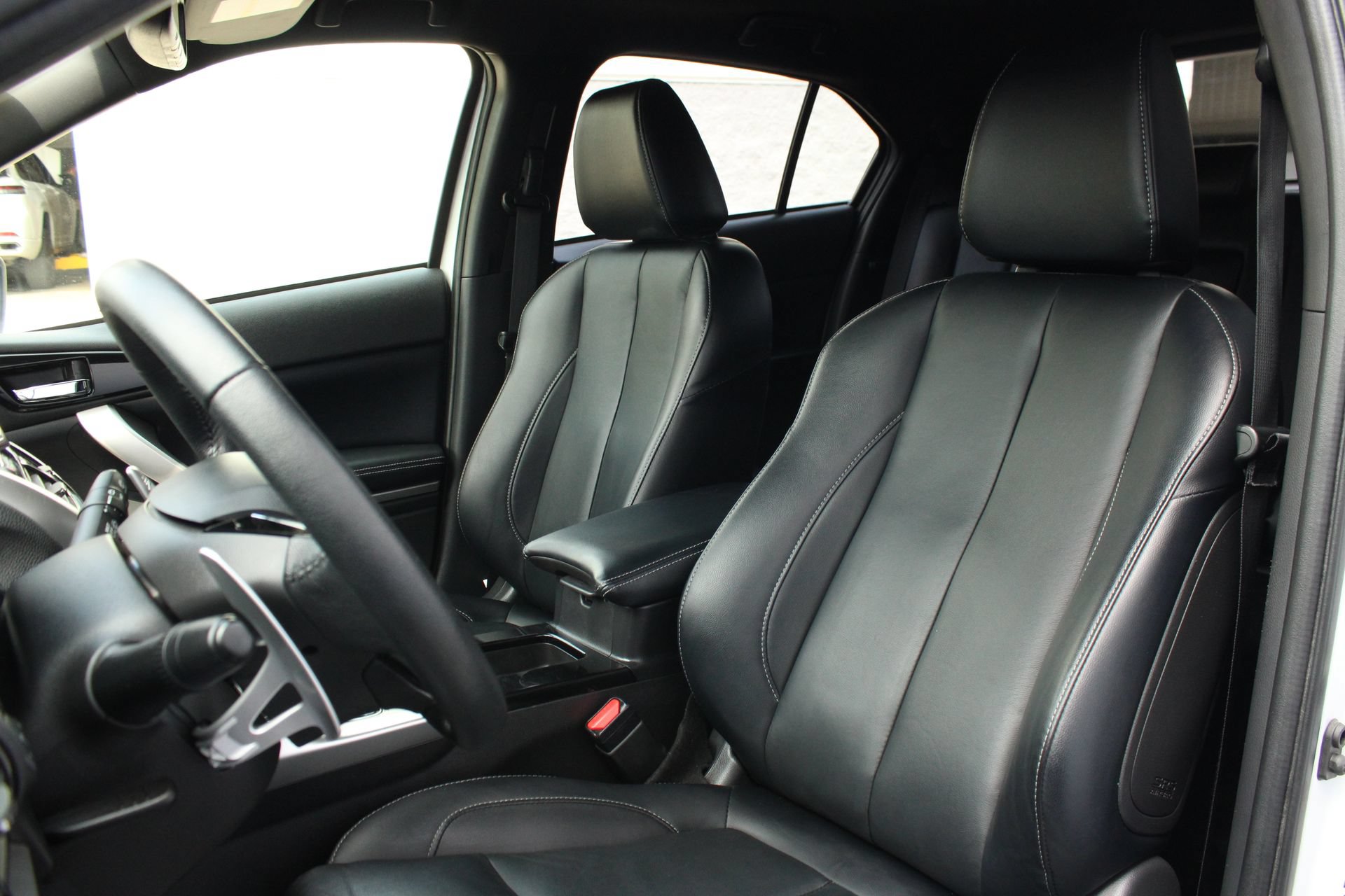 Used 2024 Mitsubishi Eclipse Cross SEL AWD/4WD image 14