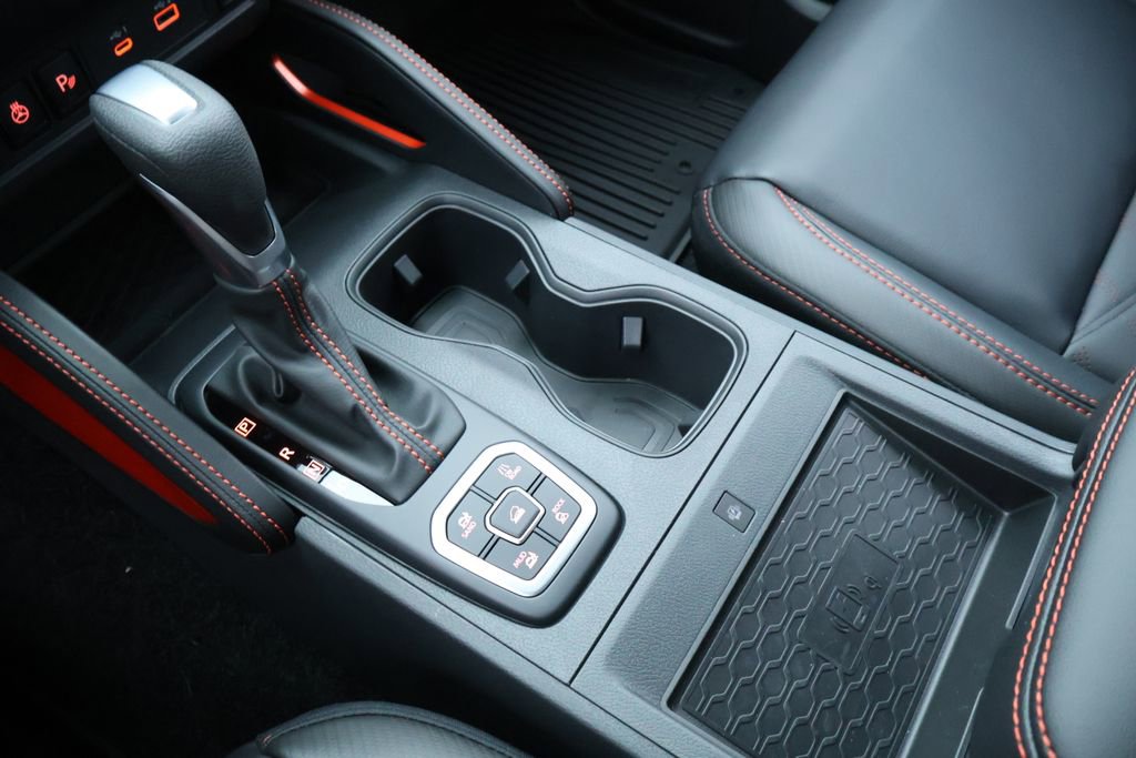 New 2026 Nissan Frontier PRO-4X w/ Pro Premium Package image 20