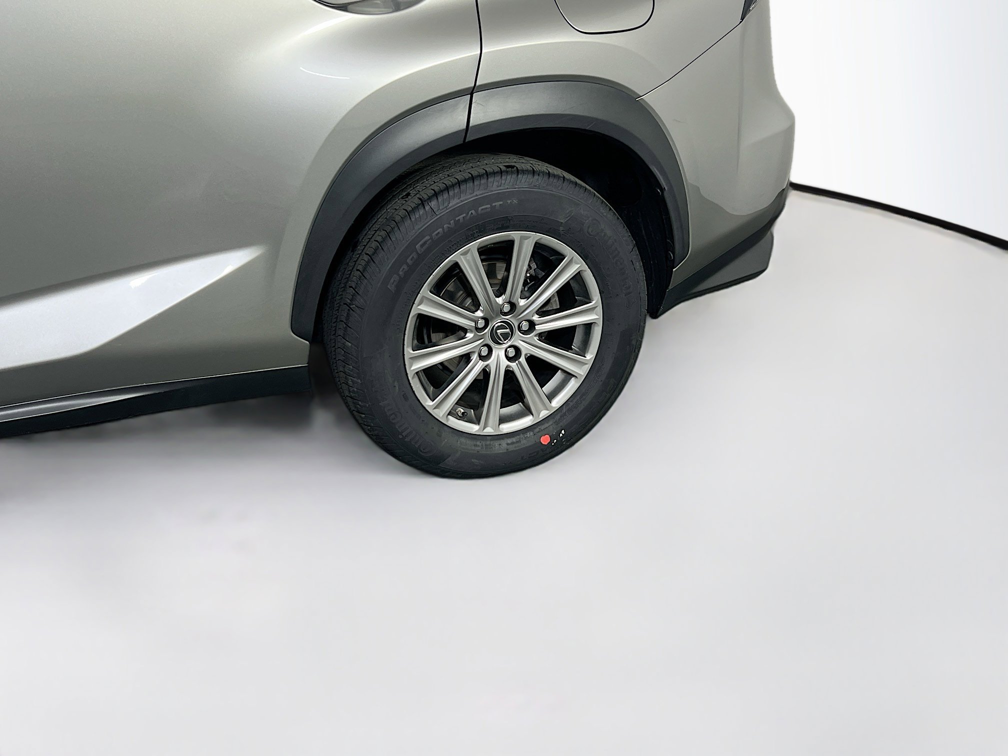 Used 2020 Lexus NX 300 AWD w/ Comfort Package image 30