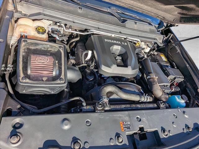 Used 2019 GMC Canyon Denali image 28