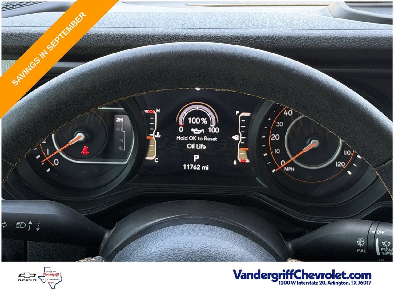 Used 2024 Jeep Gladiator Sport AWD/4WD image 15