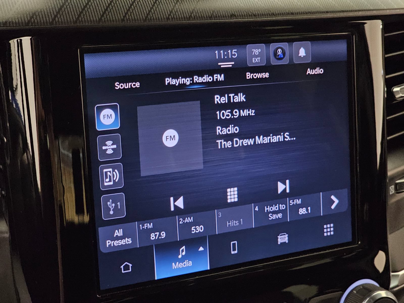 New 2026 RAM 1500 Big Horn AWD/4WD image 21