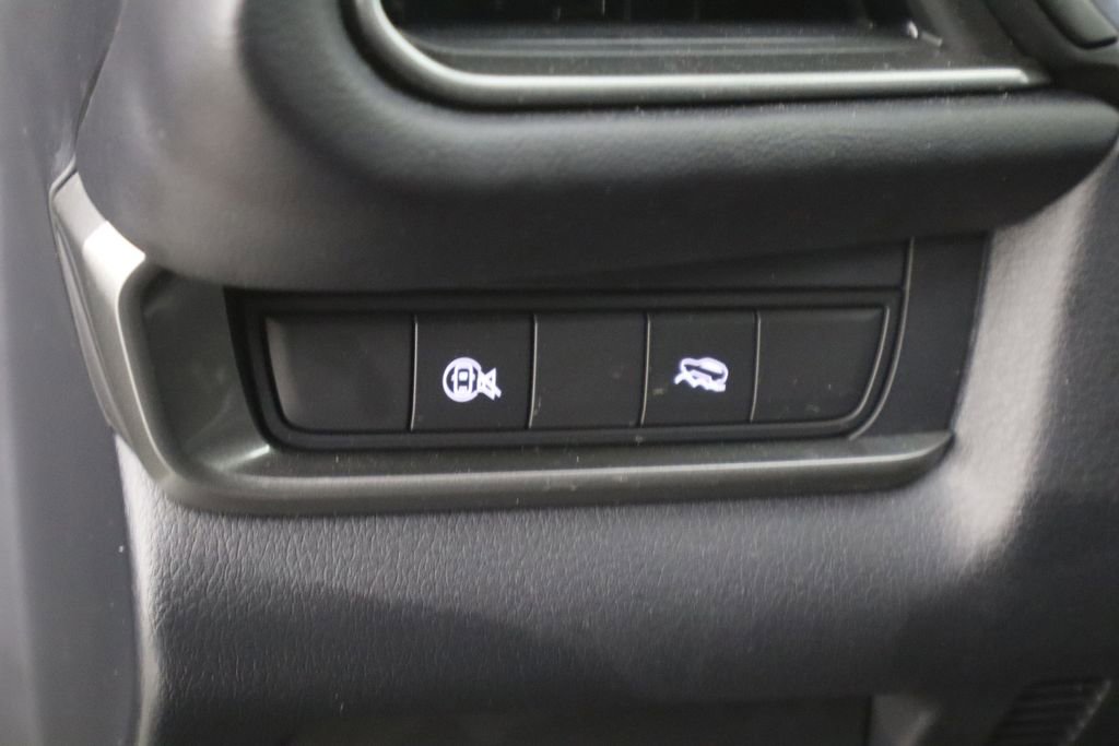 Used 2025 MAZDA CX-30 AWD 2.5 S w/ Select Sport Pkg image 16
