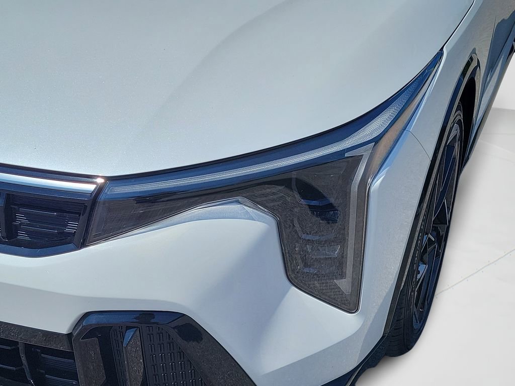 Used 2025 Kia K4 GT-Line w/ GT-Line Premium Package image 9