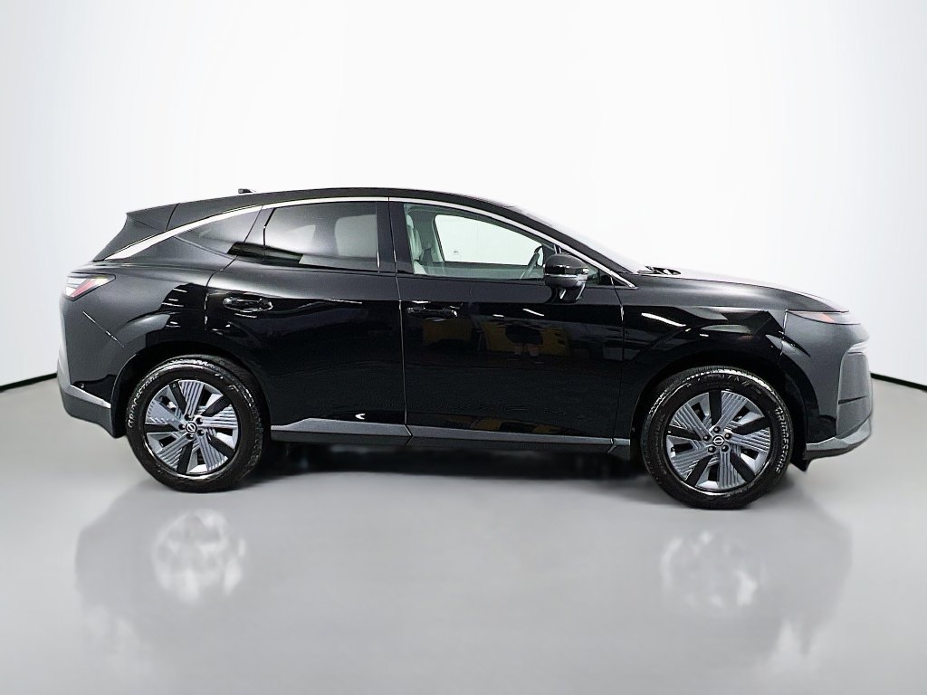 Used 2025 Nissan Murano SL AWD/4WD image 8