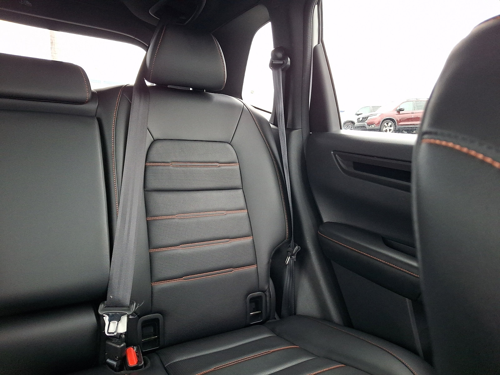 Used 2024 Honda CR-V Sport-L image 16