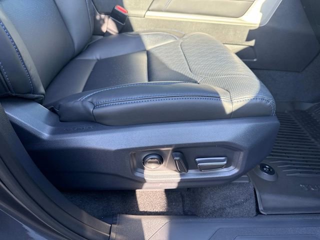 New 2026 Toyota Tundra Platinum AWD/4WD image 13