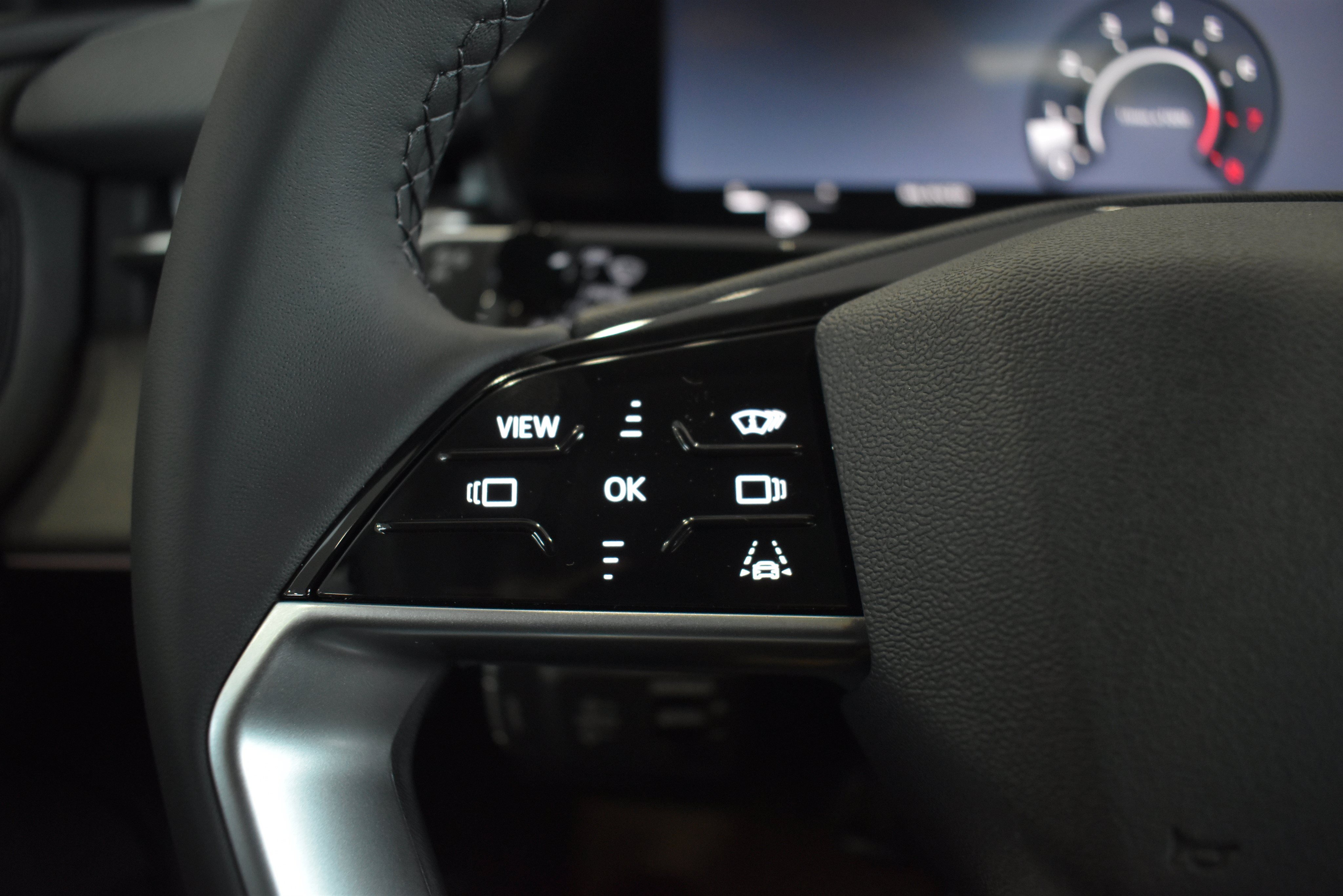 New 2026 Audi Q3 quattro 2.0T AWD/4WD image 24