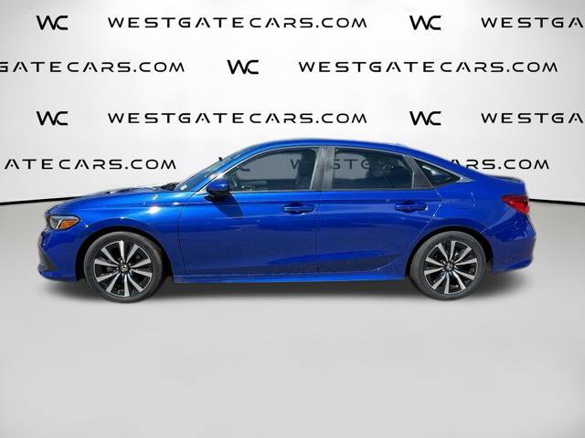 Used 2024 Honda Civic EX image 11