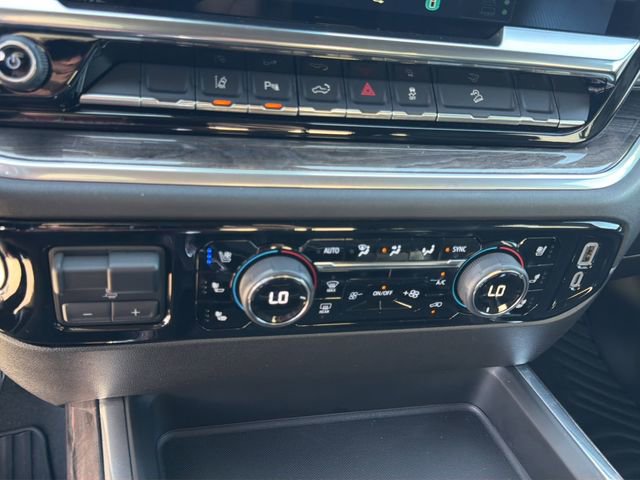 Used 2024 Chevrolet Silverado 2500 LTZ w/ LTZ Plus Package image 28