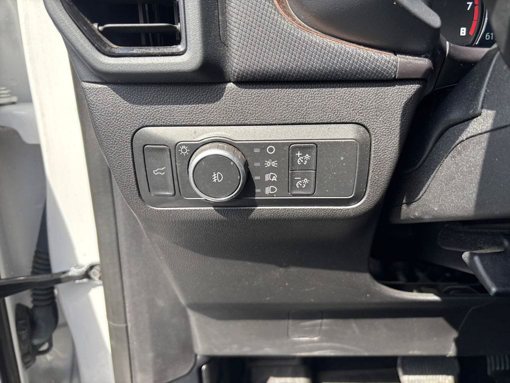 Used 2021 Ford Bronco Sport Outer Banks AWD/4WD image 17