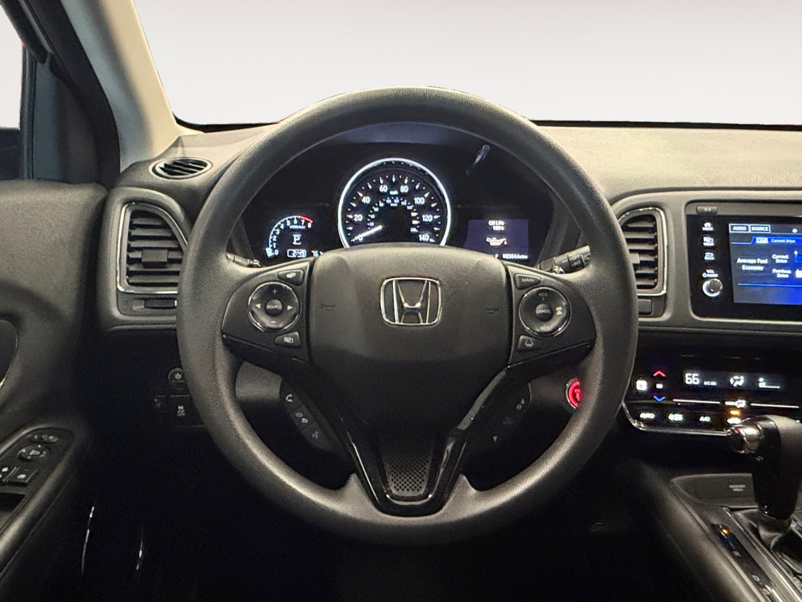 Used 2022 Honda HR-V EX image 15