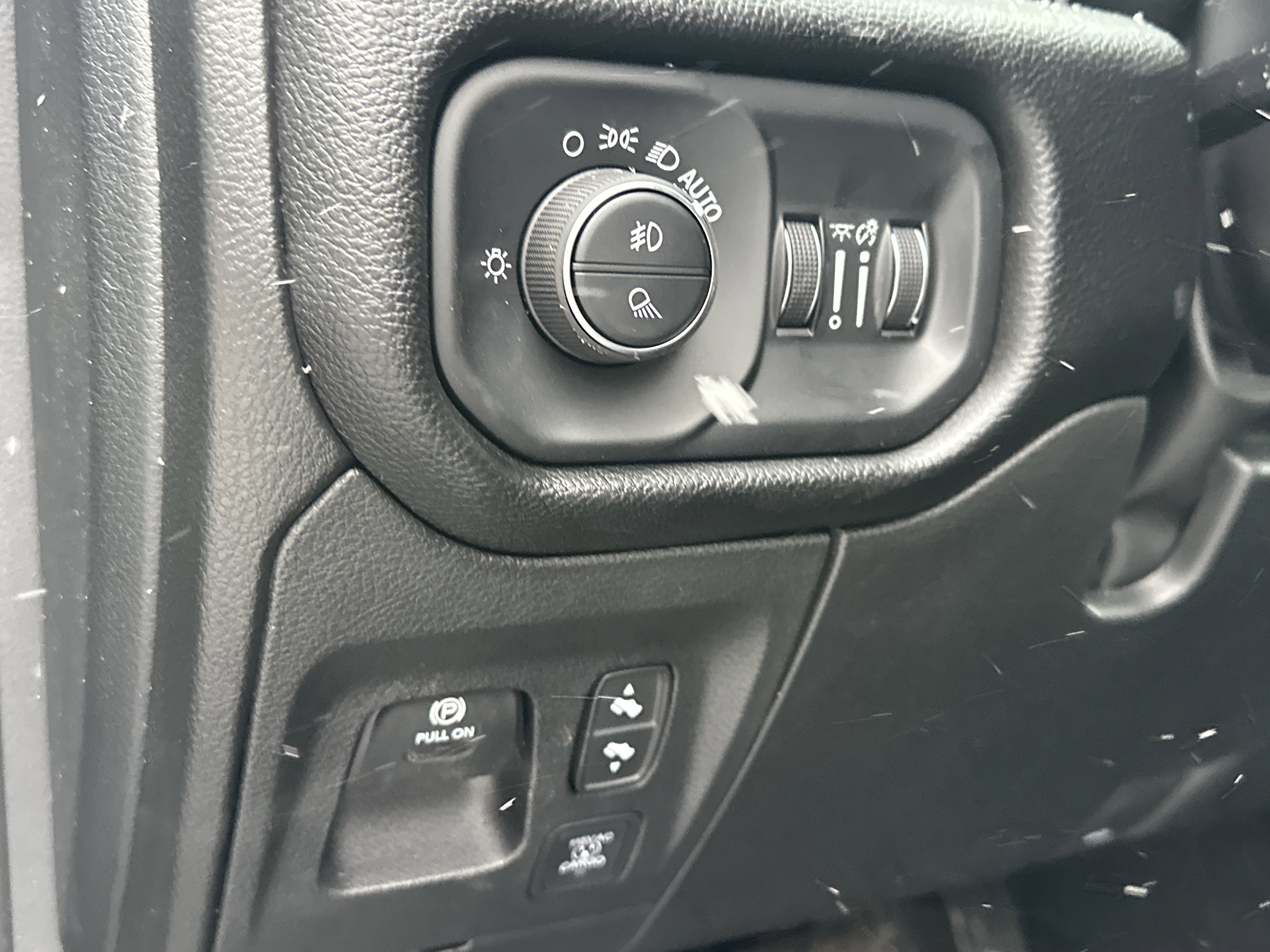 New 2026 RAM 1500 Big Horn image 13