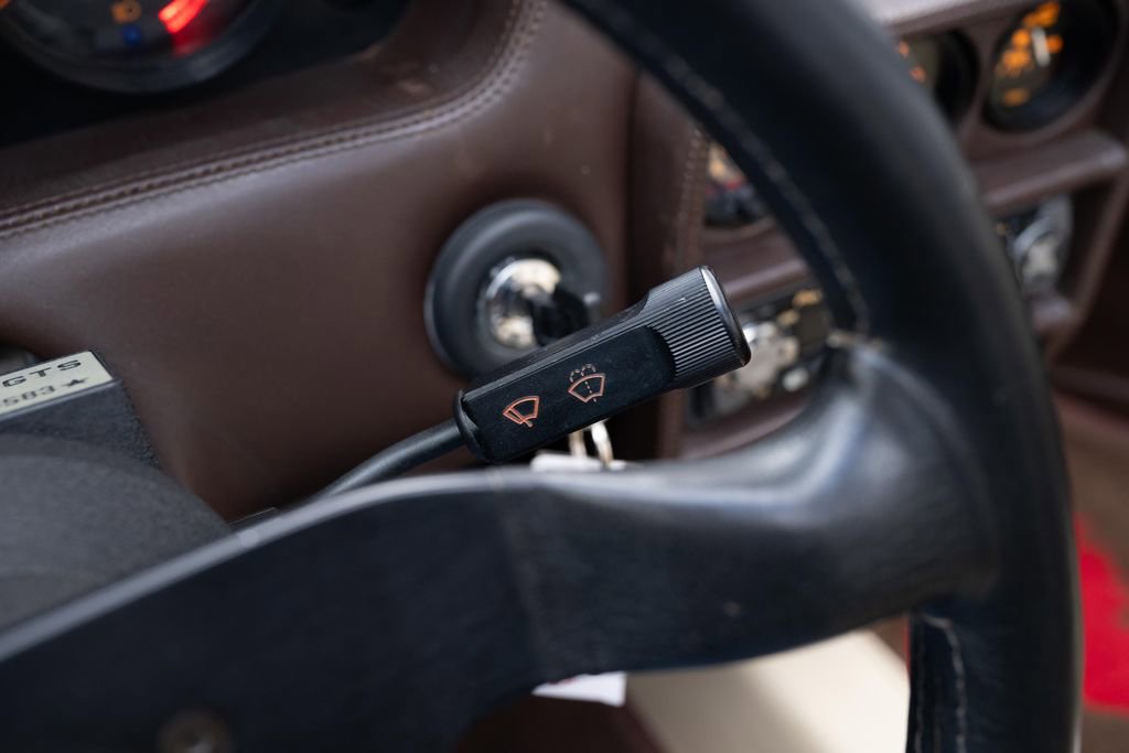 Used 1988 Ferrari 328 GTS image 31