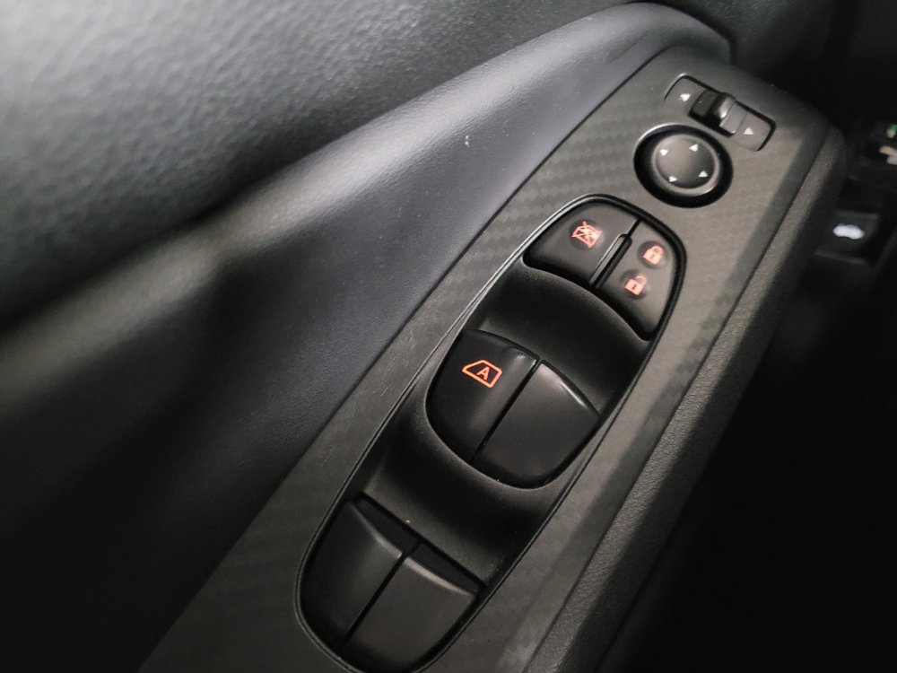 Used 2024 Nissan Altima 2.5 SV image 27