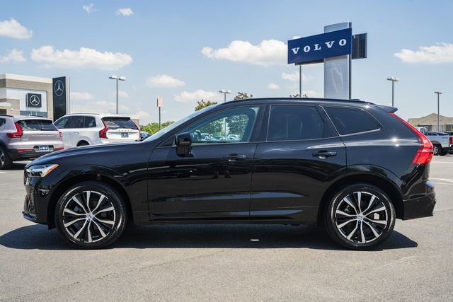 Certified 2024 Volvo XC60 B5 Plus w/ Protection Package Premier AWD/4WD image 4
