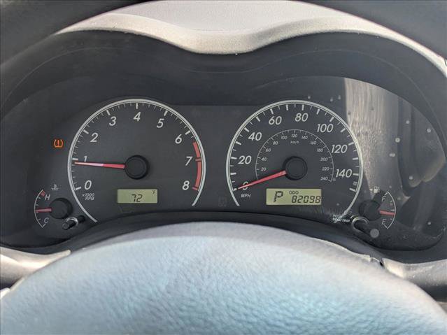 Used 2011 Toyota Corolla LE FWD image 11