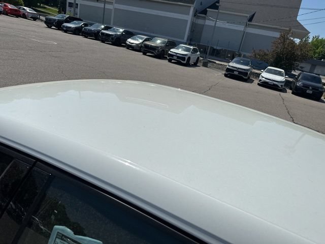 New 2026 Volkswagen Golf w/ Euro Style Package AWD/4WD image 12