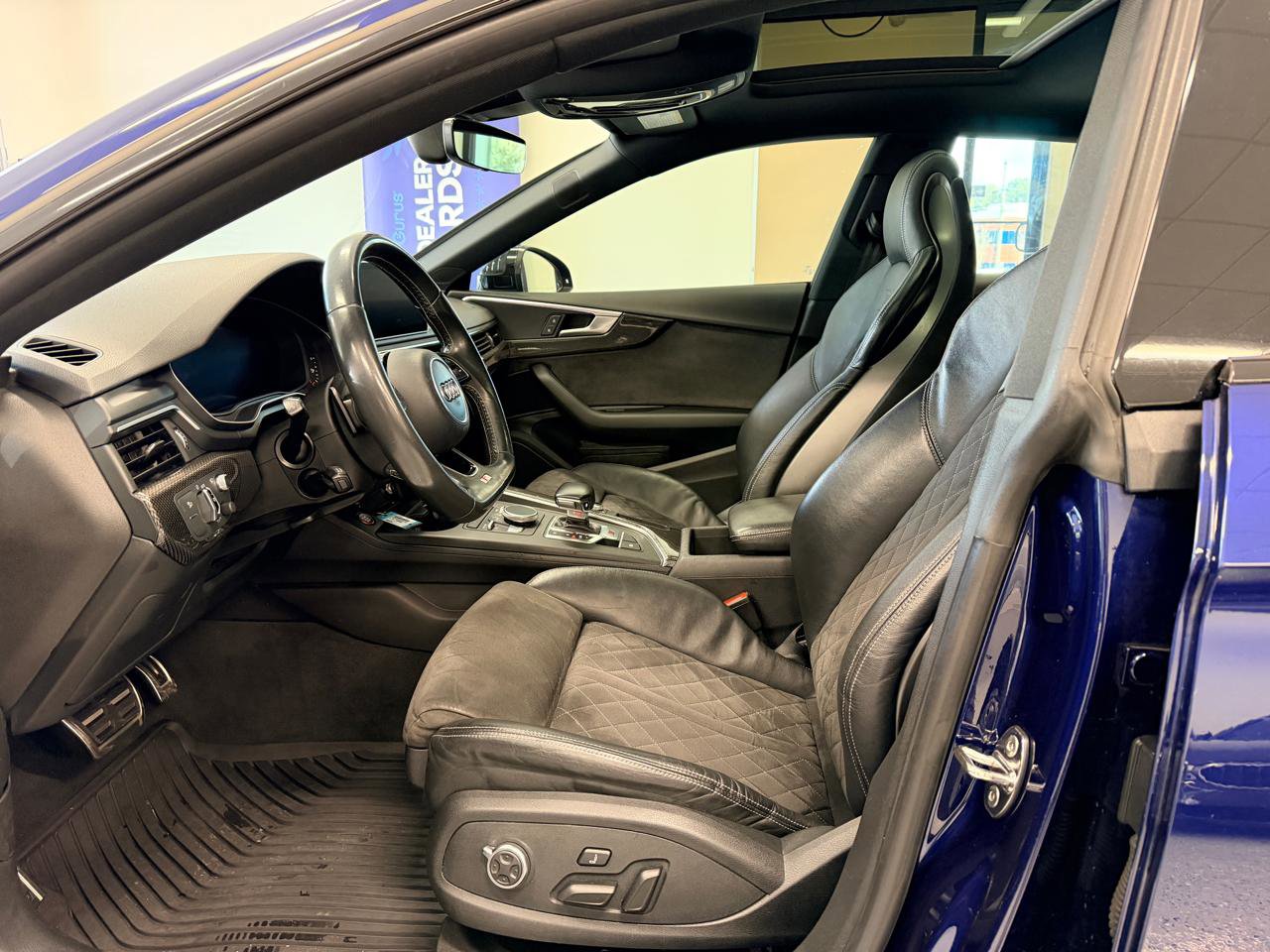 Used 2018 Audi S5 Prestige w/ S Sport Package image 20