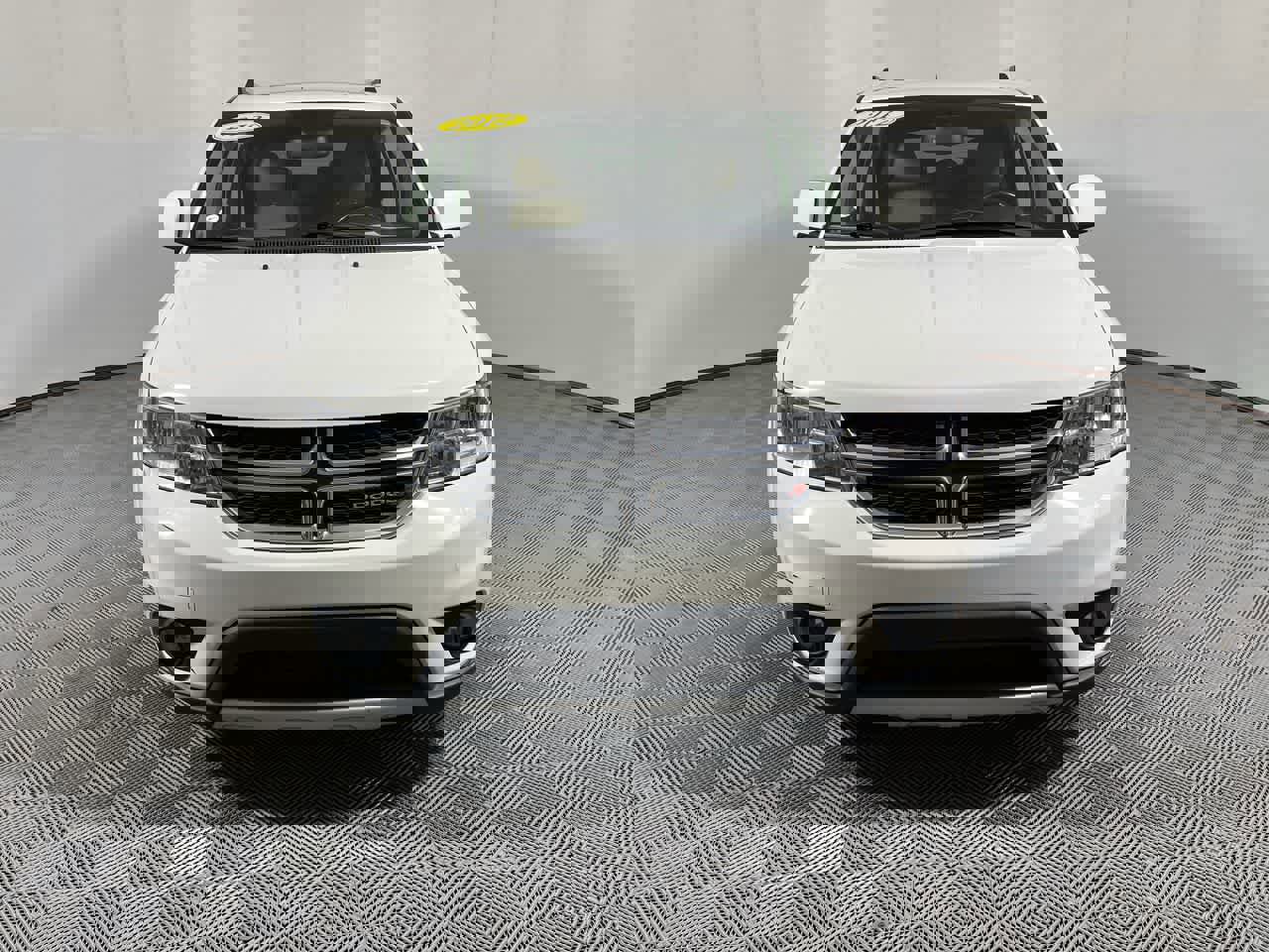 Used 2012 Dodge Journey Crew w/ Flexible Seating Group AWD/4WD image 3