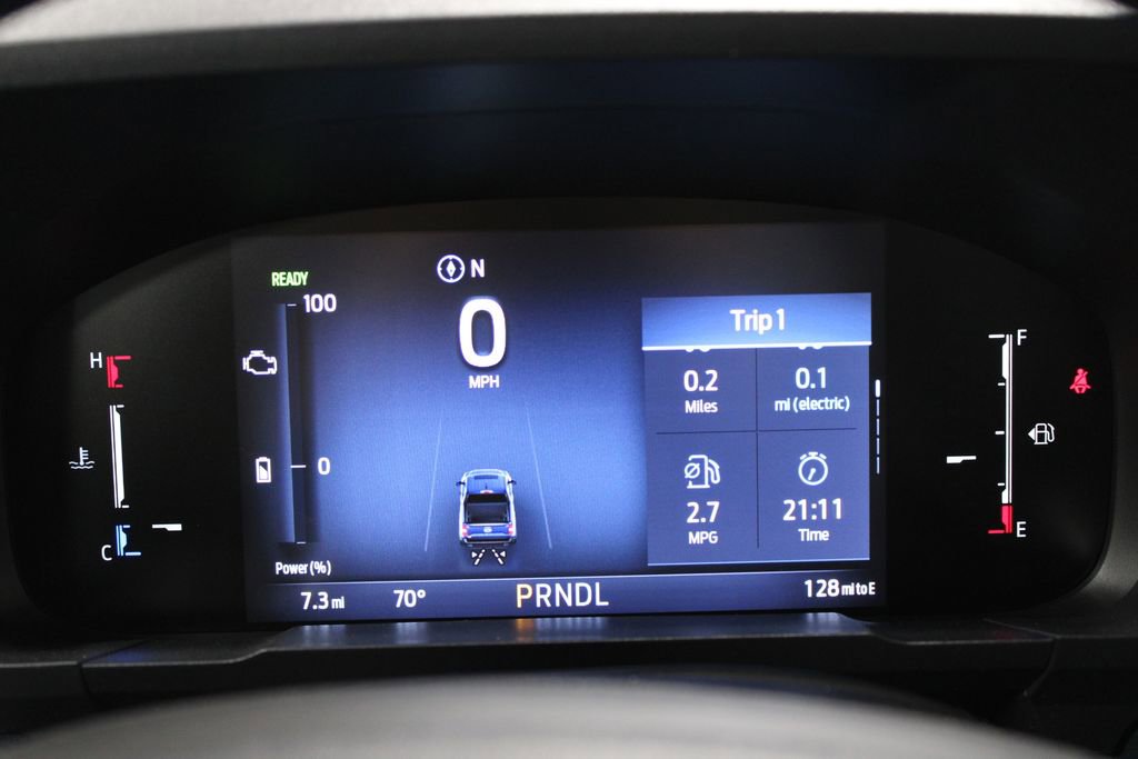 New 2026 Ford Maverick XLT image 30