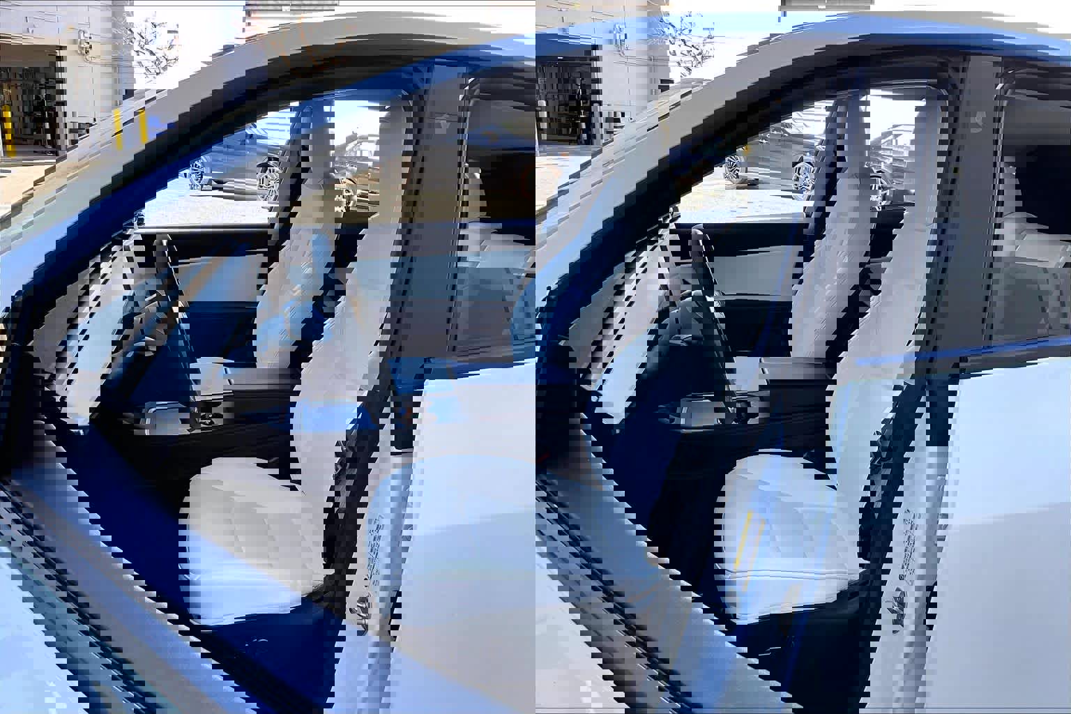 Used 2021 Tesla Model Y Long Range image 7