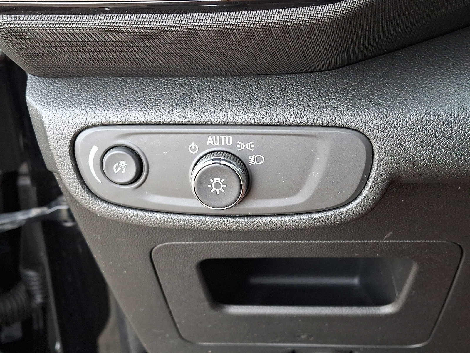 Certified 2023 Chevrolet TrailBlazer LS image 22