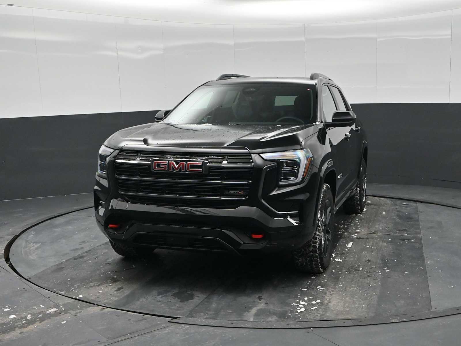 New 2026 GMC Terrain AT4 w/ Technology Package II image 5