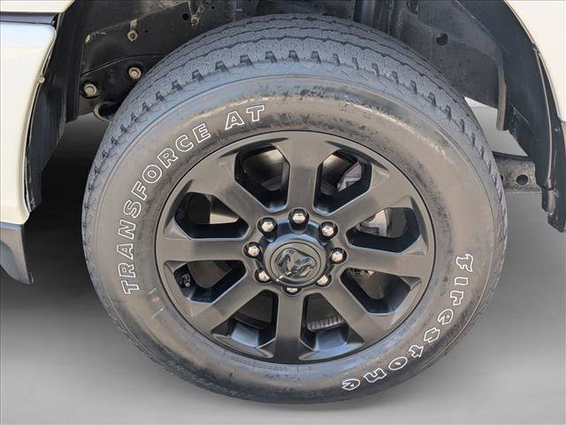 Used 2023 RAM 2500 Laramie w/ Night Edition AWD/4WD image 30