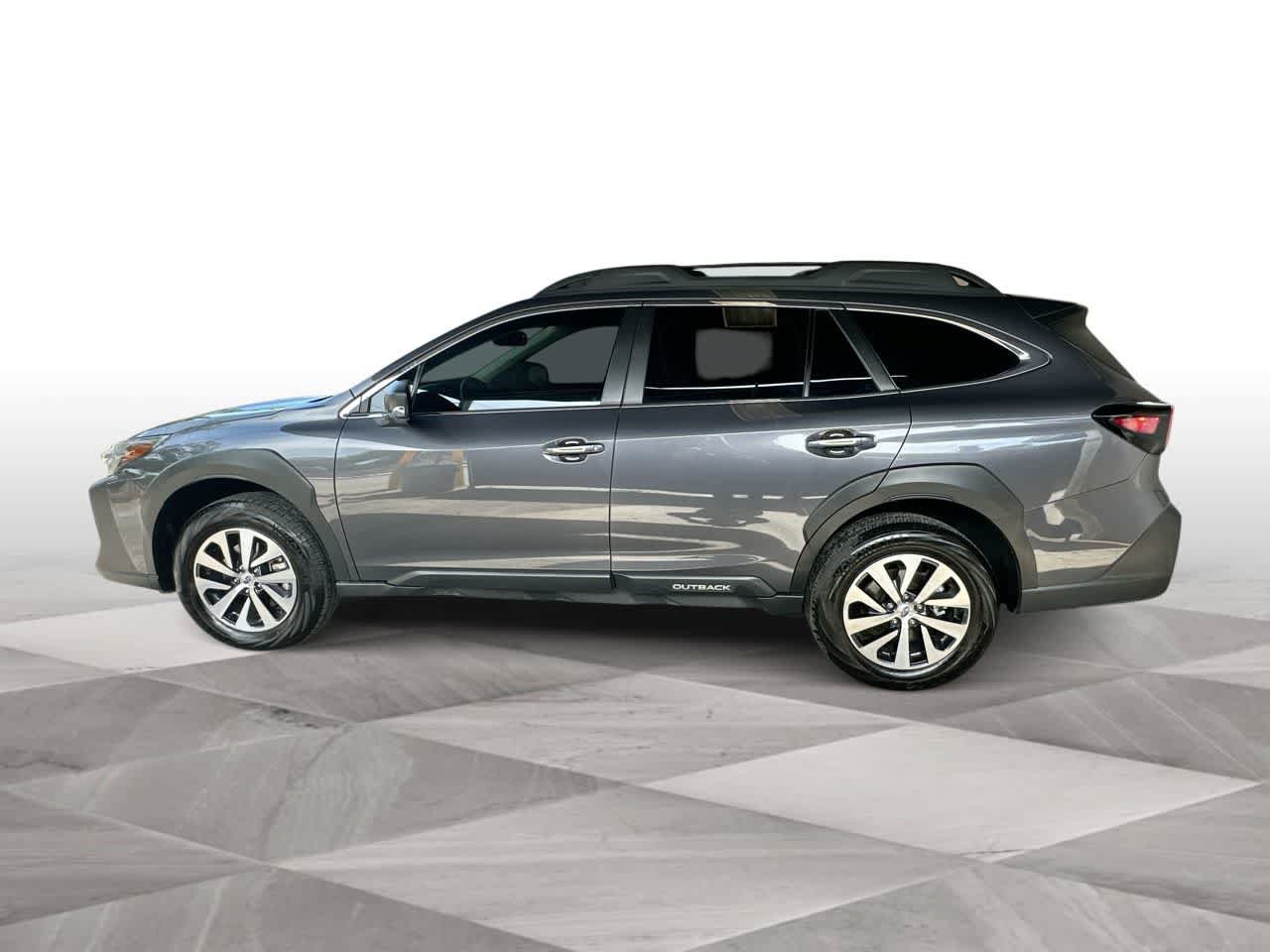 Used 2025 Subaru Outback AWD/4WD image 5