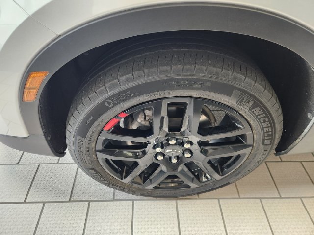 Used 2022 Chevrolet Blazer LT w/ Redline Edition FWD image 8