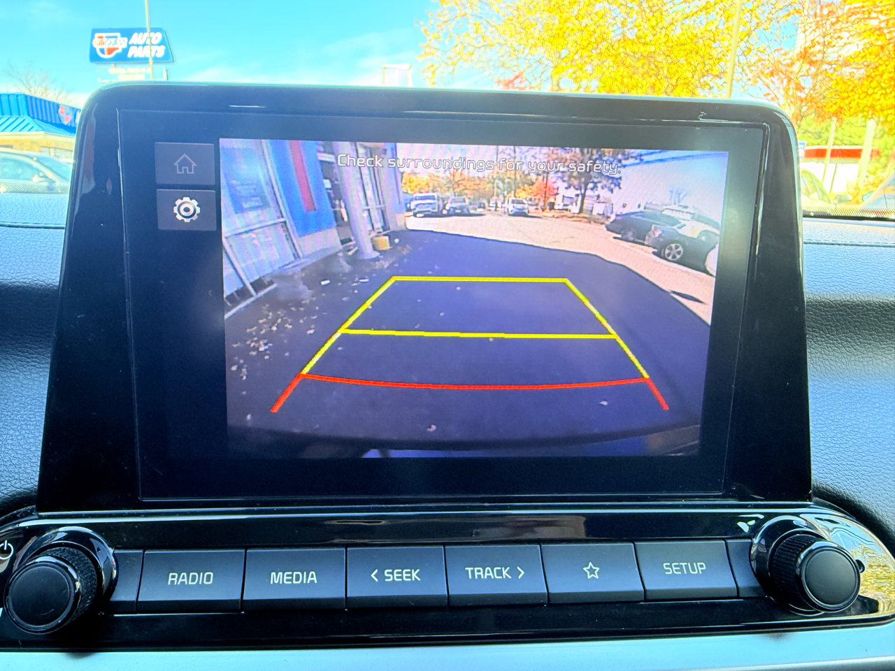 Used 2023 Kia Forte LXS image 21