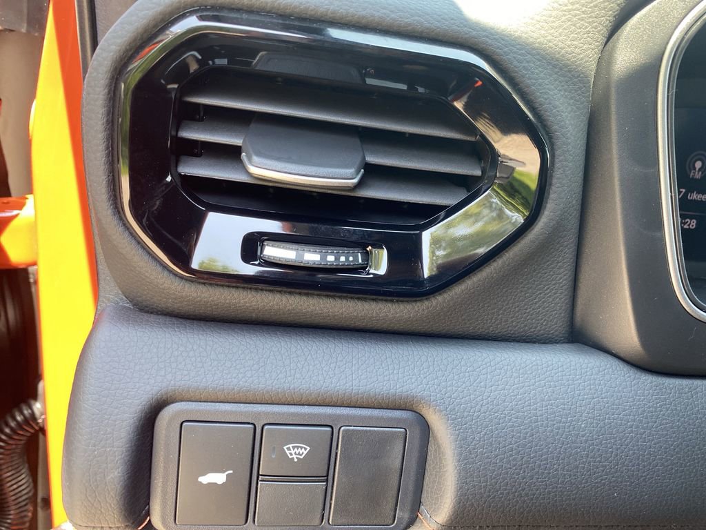 New 2026 Honda Passport TrailSport Elite image 26