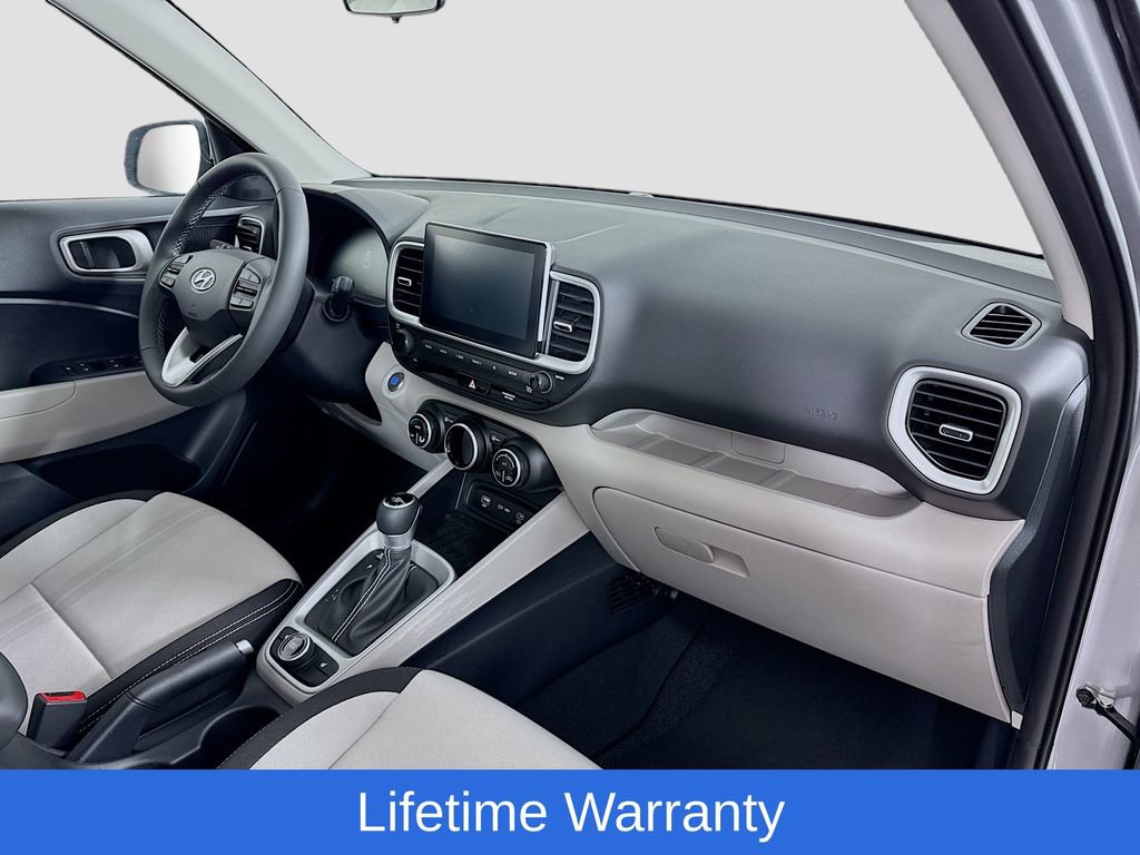 New 2026 Hyundai Venue SEL image 30