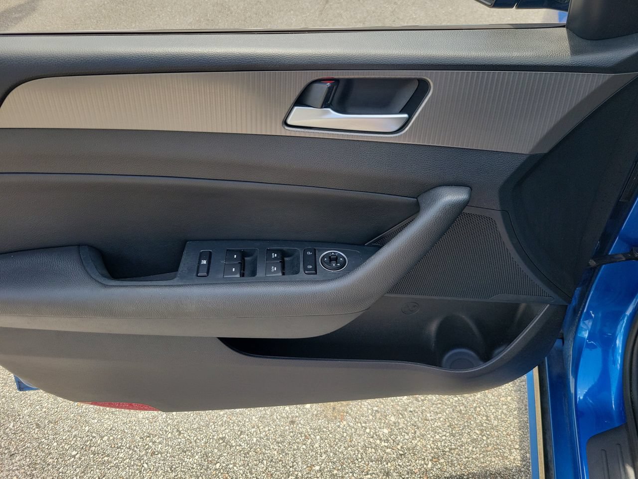 Used 2018 Hyundai Sonata Sport FWD image 13