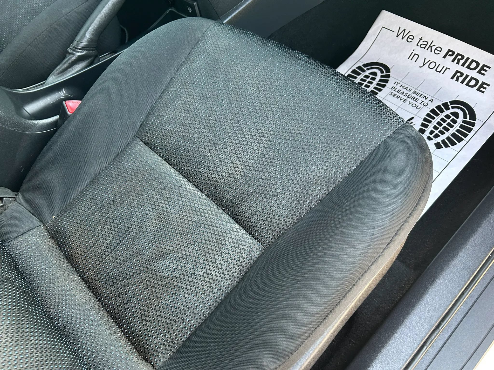 Used 2010 Toyota Matrix S FWD image 14