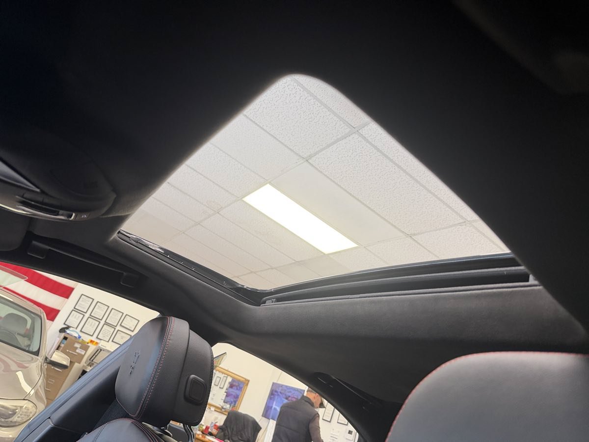 Used 2017 Maserati Ghibli S RWD image 27
