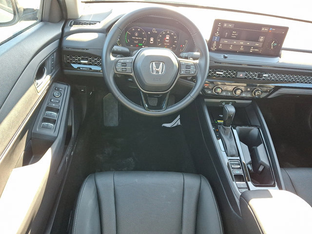 Certified 2025 Honda Accord EX-L image 11