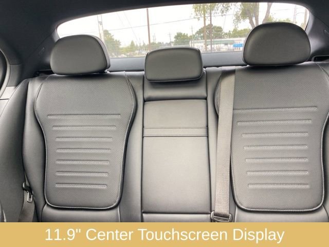 Used 2023 Mercedes-Benz C 300 Sedan image 31