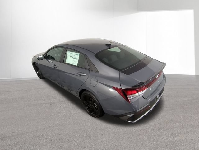 New 2026 Hyundai Elantra Sport FWD image 33