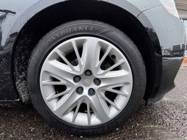 Used 2019 Chevrolet Impala LS image 25