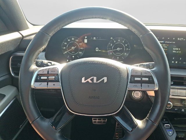 Used 2024 Kia Telluride SX X-Line AWD/4WD image 22