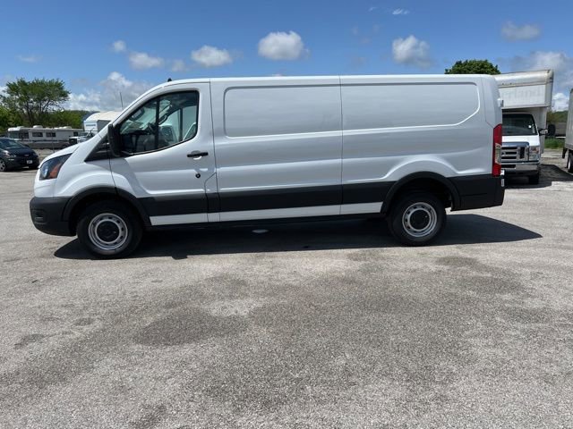New 2023 Ford Transit 150 Low Roof RWD image 2