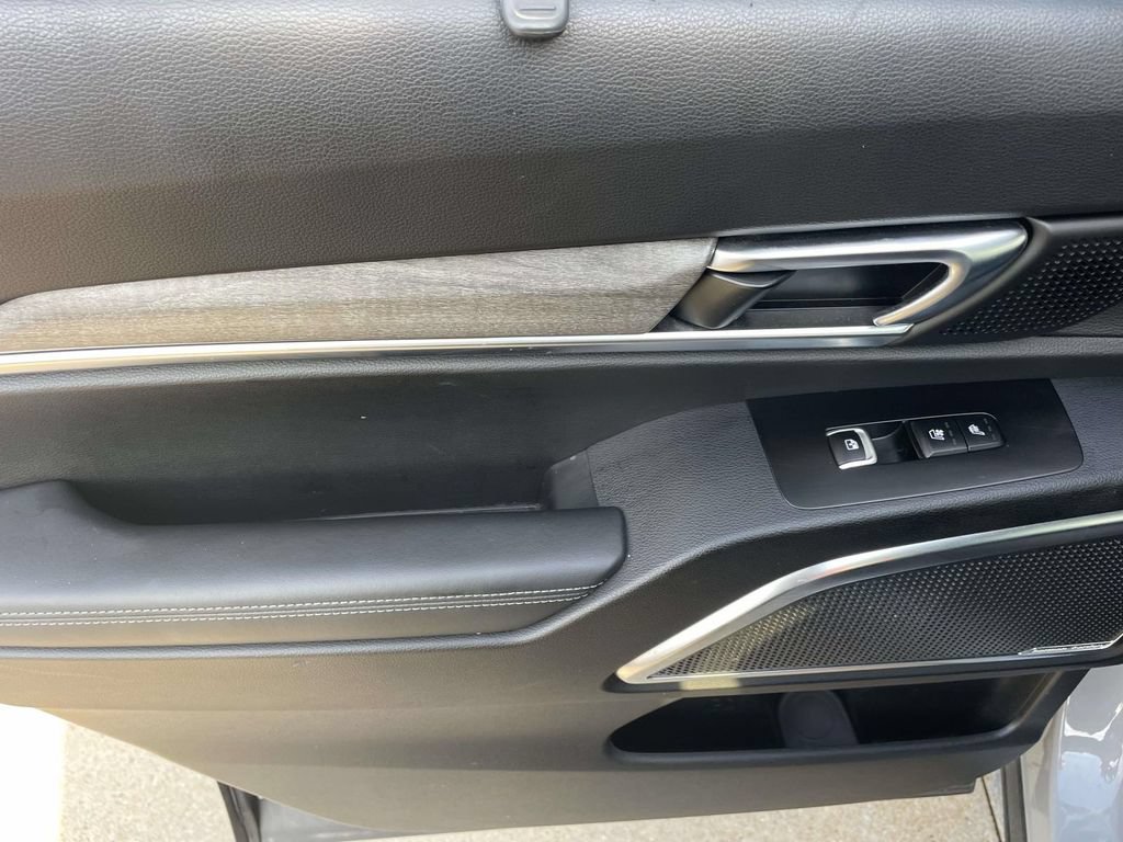 Used 2022 Kia Telluride SX w/ SX Prestige Package AWD/4WD image 14