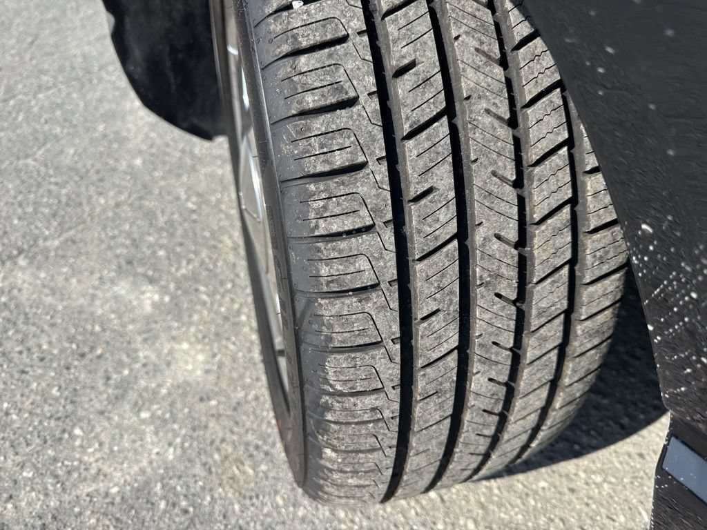 Used 2002 Ford Thunderbird RWD image 23