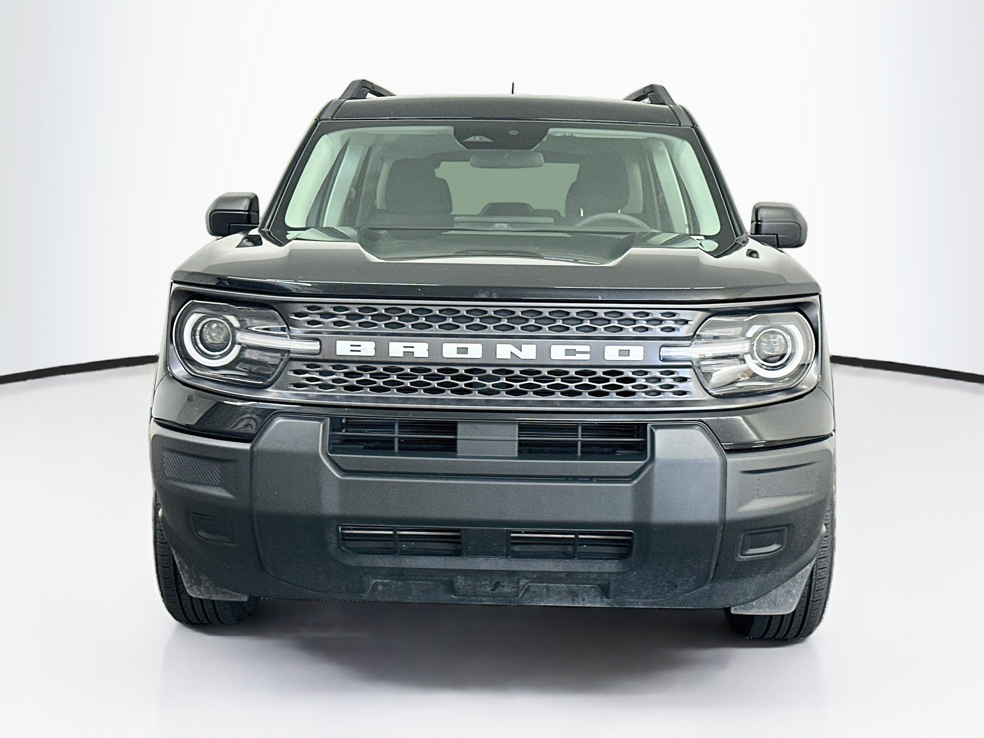Used 2025 Ford Bronco Sport Big Bend AWD/4WD image 2